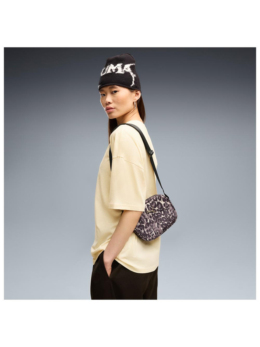 Puma Τσαντάκι ώμου POP Crossbody Bag